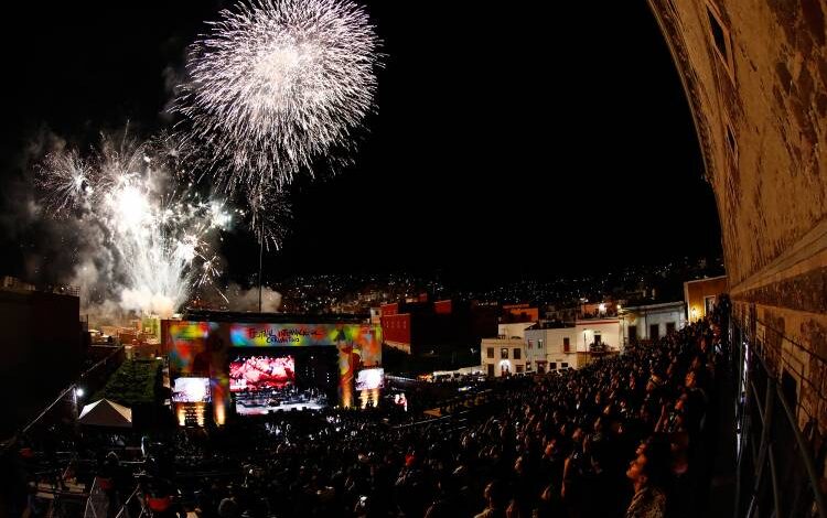 Festival Cervantino 2024 apuesta por la sustentabilidad con apoyo del British Council