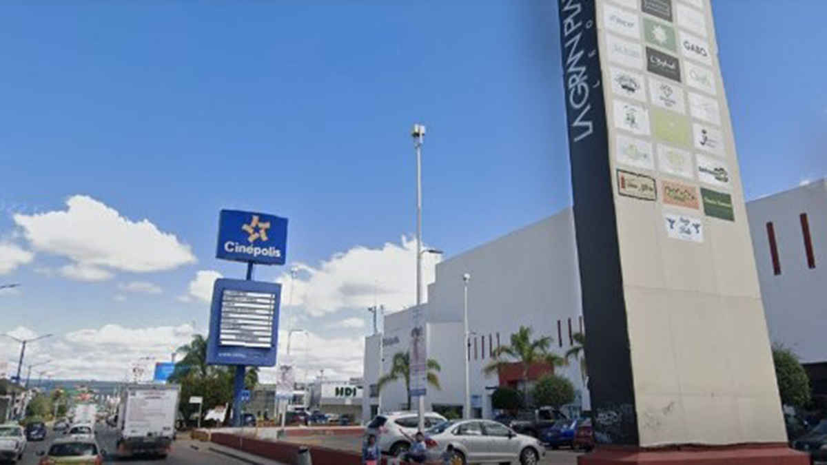 Cinépolis cierra sus puertas en La Gran Plaza: el fin de una era en León