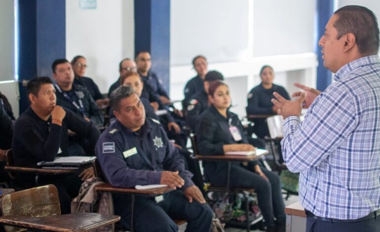 Irapuato Avanza en Prevención de Violencia de Género