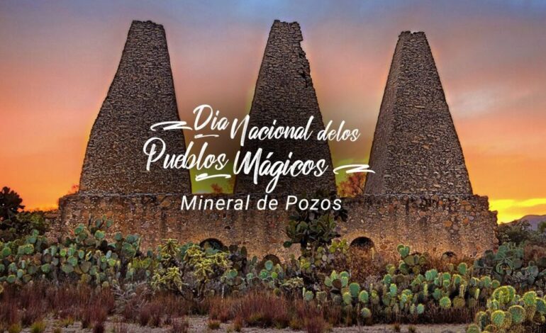 ¡Descubre la magia! Celebran el Día Nacional de Pueblos Mágicos en Guanajuato