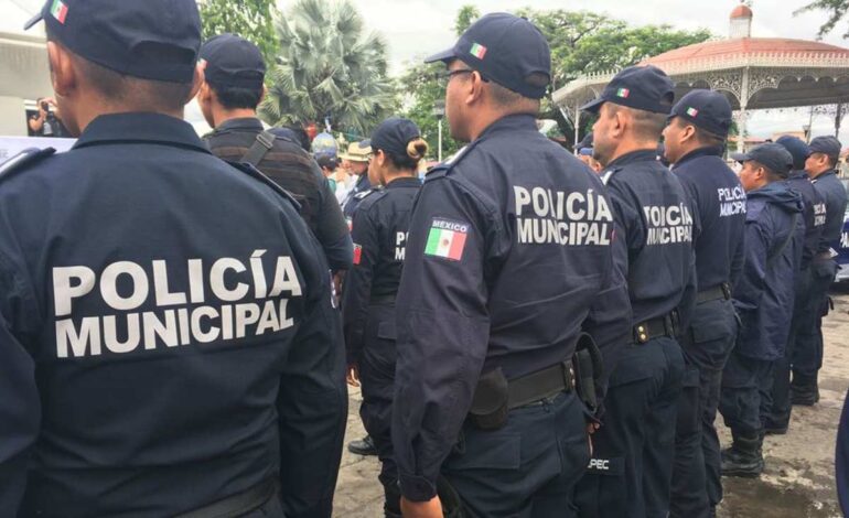 Juan Miguel Ramírez despide a 322 policías para dar paso a la Guardia Nacional