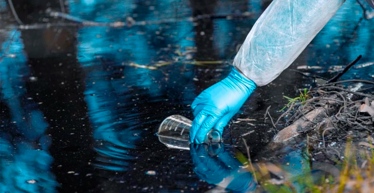 La mitad de los ríos y lagos de México presentan contaminación severa, según Conagua