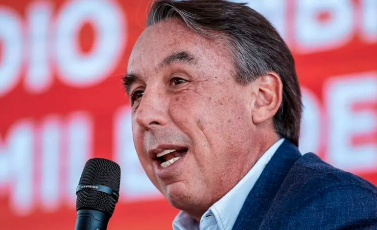 Emilio Azcárraga Jean deja la dirección de Televisa tras 20 años, pero seguirá como presidente del Consejo