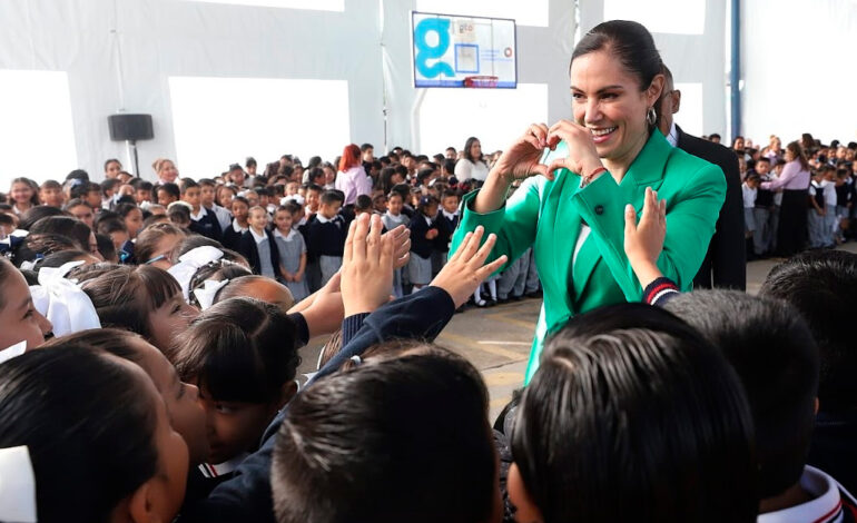 El Gobierno de León logra el regreso a clases de más de 18 mil alumnos tras la pandemia