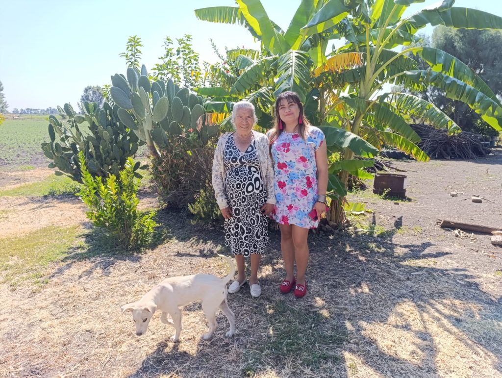 Mujeres Rurales: Protagonistas del Cambio en Guanajuato