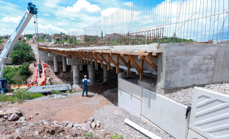 León impulsa movilidad integral y sostenible con más de 1,500 obras en tres años