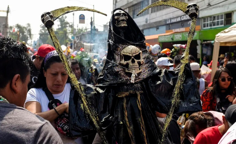 Tepito abre sus puertas al turismo y enfrenta el reto de preservar su identidad