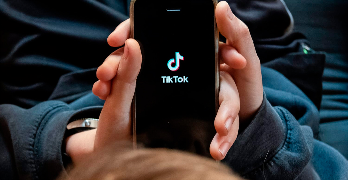 El fiscal general de Texas demanda a TikTok por violación de la privacidad infantil