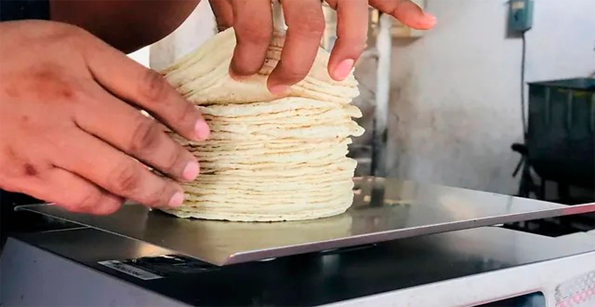 El nuevo gobierno de México busca reducir el precio de la tortilla y alcanzar la autosuficiencia alimentaria