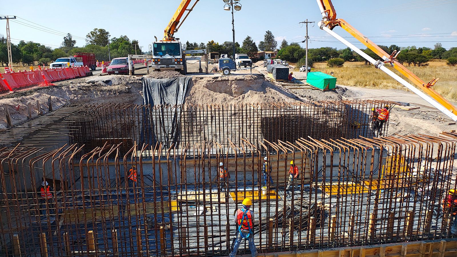 Nuevo Bulevar de la Libertad: 1,800 Empleos y Desarrollo para Guanajuato