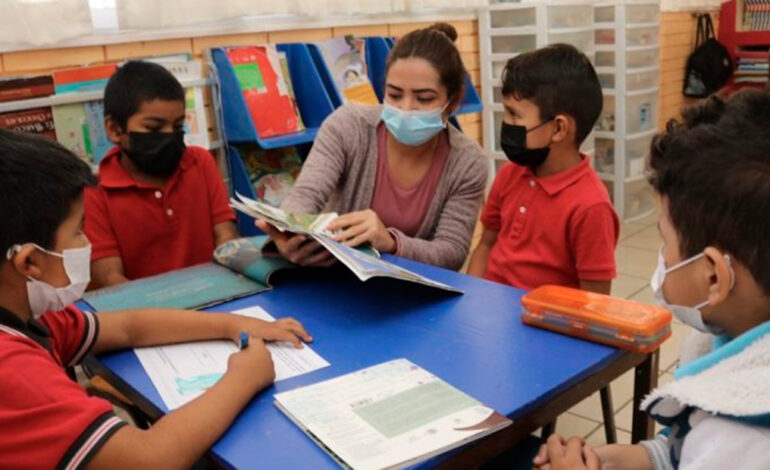 Nueva Escuela Mexicana: el modelo educativo que marcará la administración de Claudia Sheinbaum