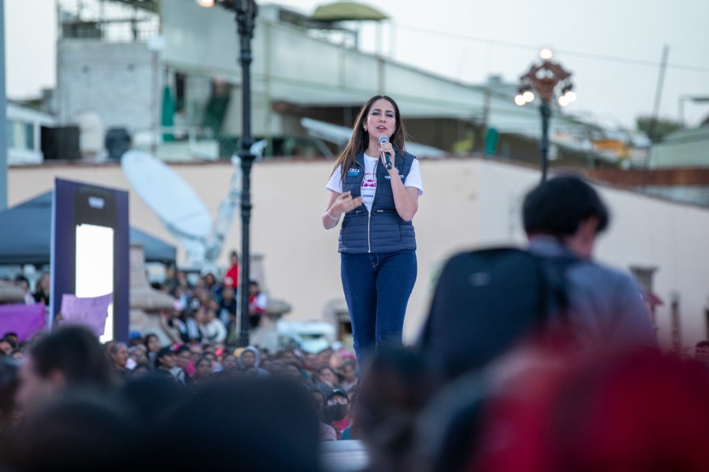 ALIADAS: La estrategia integral que empodera a las mujeres guanajuatenses