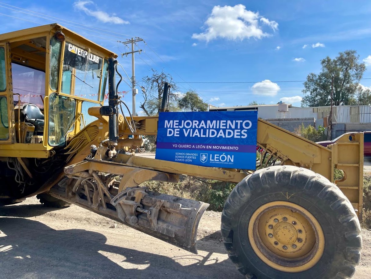 San Juan de Abajo renueva su rostro: Mejoras viales para una ciudad más accesible