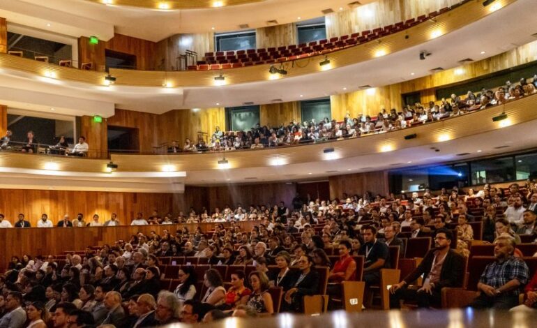 Unidos Contra el Cáncer: Congreso Nacional de Oncología Impulsa Innovación y Colaboración