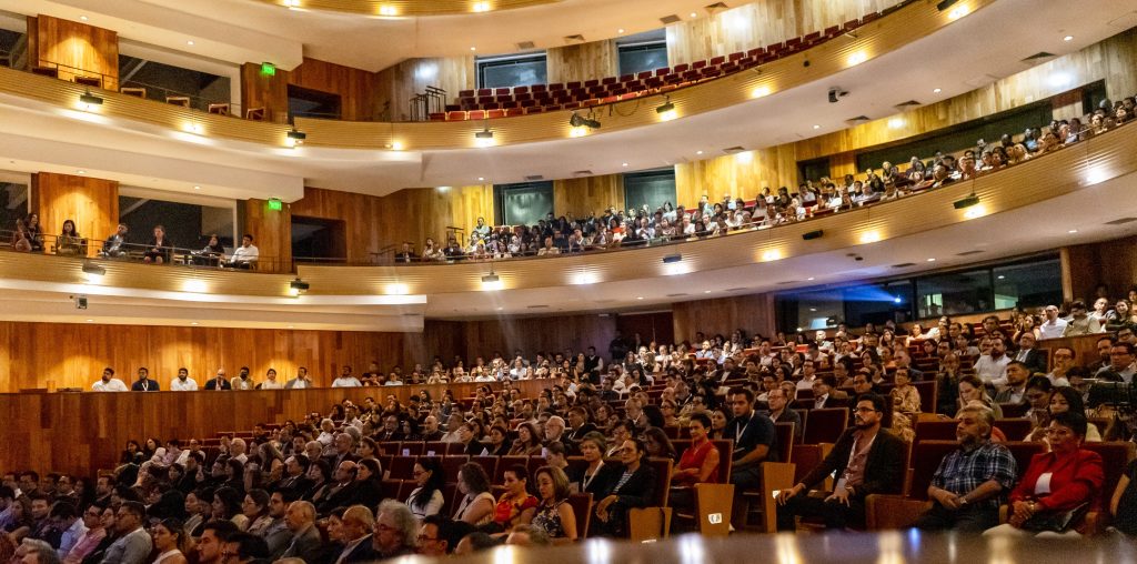 Unidos Contra el Cáncer: Congreso Nacional de Oncología Impulsa Innovación y Colaboración