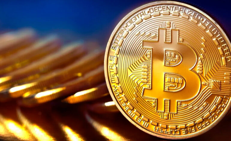 Bitcoin alcanza récord de $91,110 impulsado por elecciones en EE. UU.