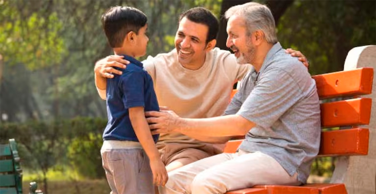 Día Internacional del Hombre: llamado a romper el silencio sobre la salud mental masculina