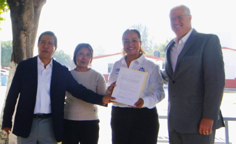 Feria Ambiental en Valtierrilla Inspira a Jóvenes a Proteger el Entorno Natural