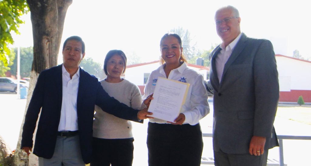 Feria Ambiental en Valtierrilla Inspira a Jóvenes a Proteger el Entorno Natural