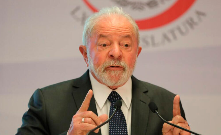 Lula da Silva lanza la Alianza contra el Hambre y la Pobreza en el G20 con el compromiso de 39 países