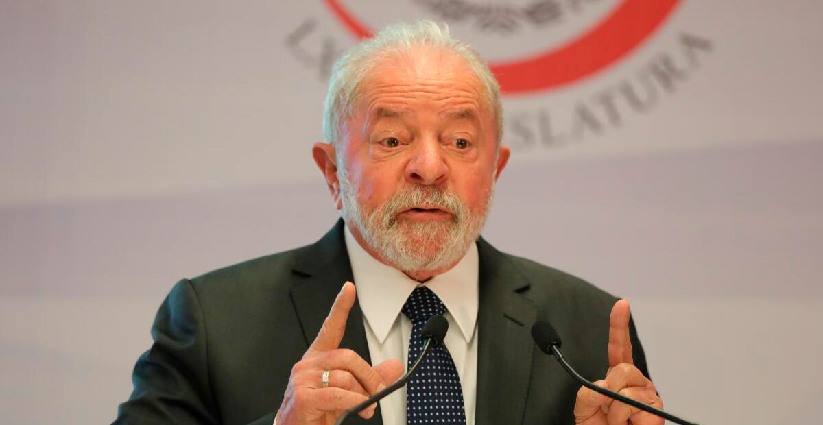 Lula da Silva lanza la Alianza contra el Hambre y la Pobreza en el G20 con el compromiso de 39 países