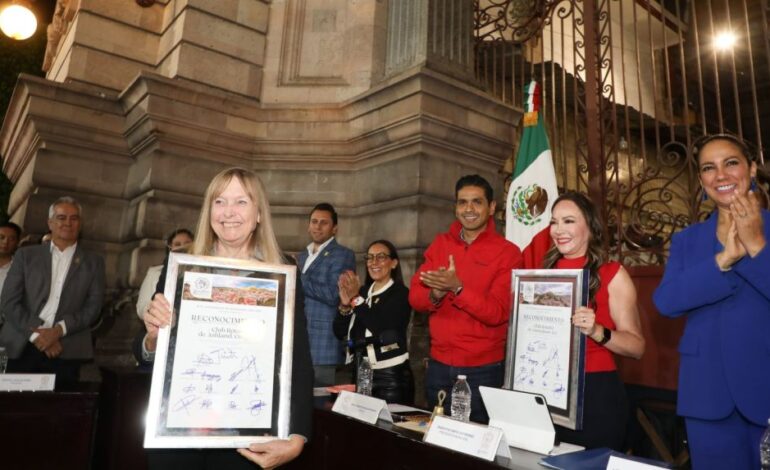 Guanajuato Pide Declarar Patrimonio Cultural Intangible la Festividad de Indios Tejocoteros