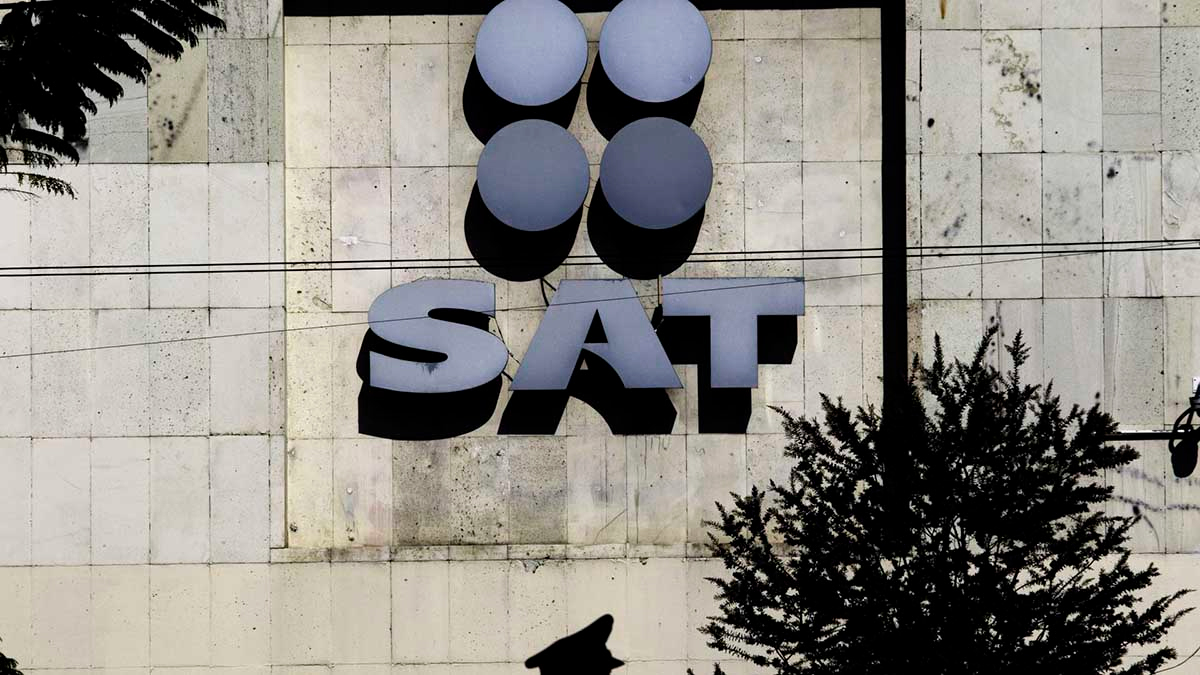 SAT elimina la declaración anual para el Régimen Simplificado de Confianza en 2024